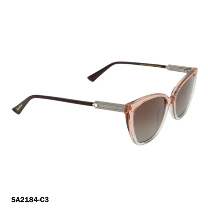 عینک آفتابی زنانه سرجیو مارتینی ( SERGIO MARTINI ) مدل SA 2184