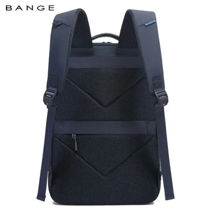 کیف کوله پشتی لپ تاپ اورجینال بنج BANGE 8119