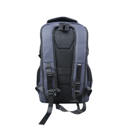 کوله پشتی لپ تاپ ضد آب بنج 15.6 اینچ مدل GNT-253520