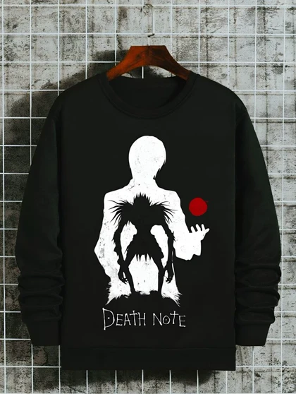 دورس مردانه و زنانه death note دورس انیمه دفترچه مرگ