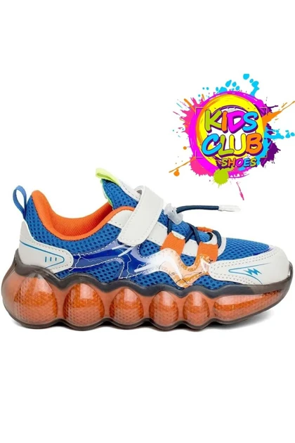 کفش تناسب اندام بچگانه kids-club-shoes