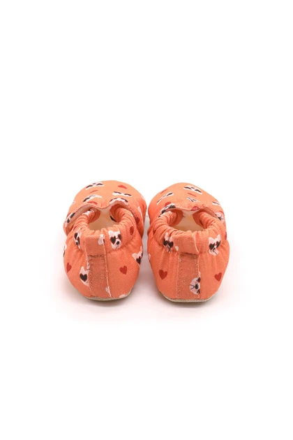 پاپوش بچگانه morgedan morgedan