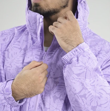 کاپشن دو پوش اسپرت Outdoor Sport نایک مدل 22853 یاسی