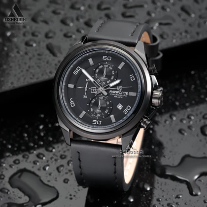 ساعت مچی نیوی فورس Naviforce NF8075K