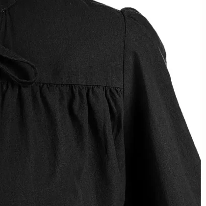 بلوز رگولار فیت زنانه - 15251571