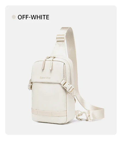 کیف بادی بگ اورجینال سوپر فایو مدل ARCTIC HUNTER - ARH00753 SUPER FIVE