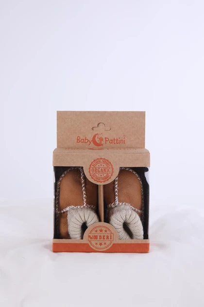 پاپوش بچگانه babyhola babyhola