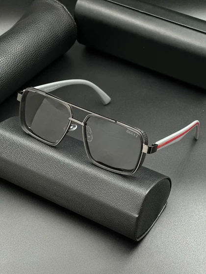 عینک مستر کوالیتی (A)گوچی پولاریزه کد 9005 Gucci