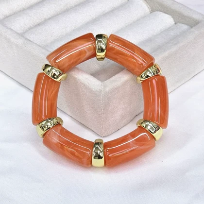 دستبند تابستانی زارا کد zds0024 گالری موژان حیدری
