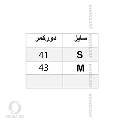 مایو مردانه IRONMAN