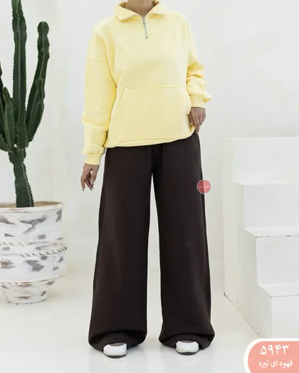 شلواربگ پایین گت 5943