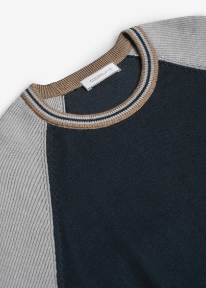 پلیور Crew Neck