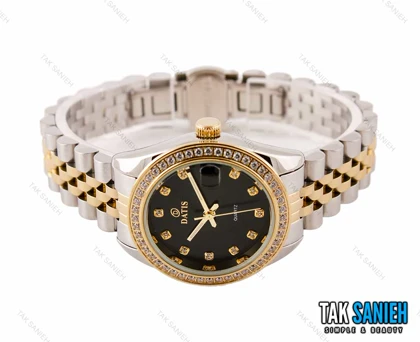 ساعت مچی داتیس زنانه مدل Datis-2797-L