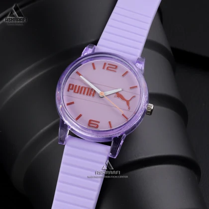 ساعت مچی پوما Puma PU-01