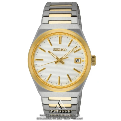 ساعت مردانه سیکو Seiko SUR558P1