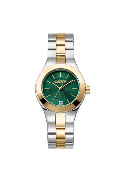 ساعت زنانه dkny