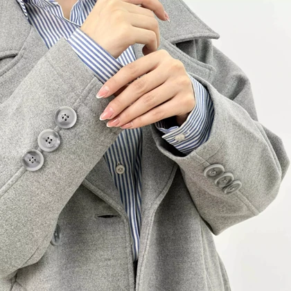 پالتو بلند 1007399