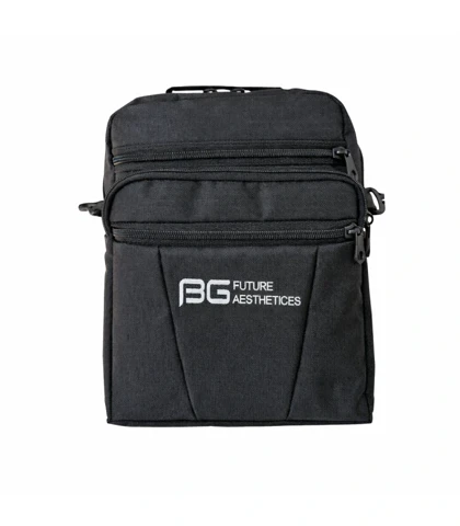 کیف جاغذایی عایق فویلی BG مدل BG15005