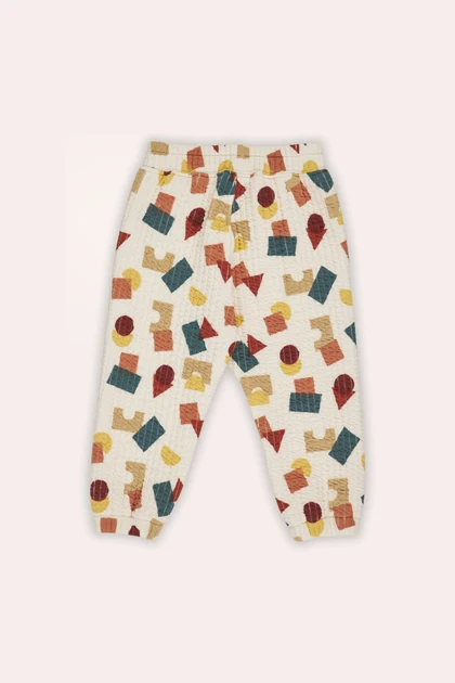 شلوار گرمکن بچگانه panco