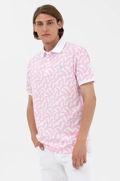 تیشرت مردانه u.s.-polo-assn.