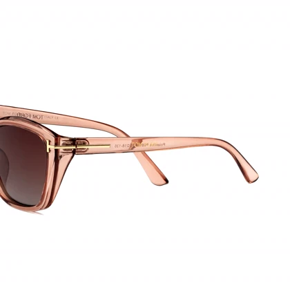 عینک آفتابی زنانه پلاریزه برند TomFord مدل SG-P88105