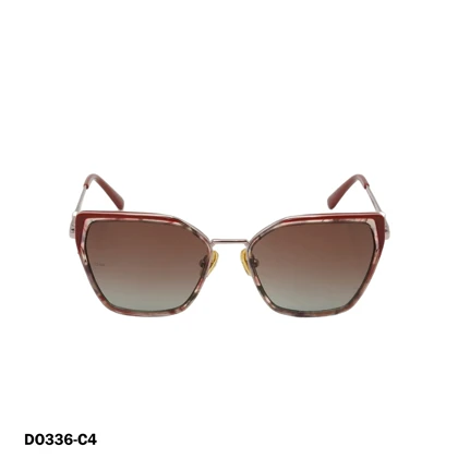 عینک آفتابی زنانه دیزاینو ( DESIGNO ) مدل DO 336