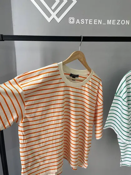 تیشرت اوورسایز(PRIMARK)