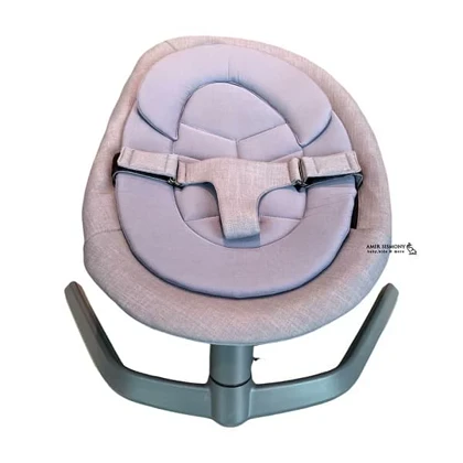 نی نی لای لای baby leaf