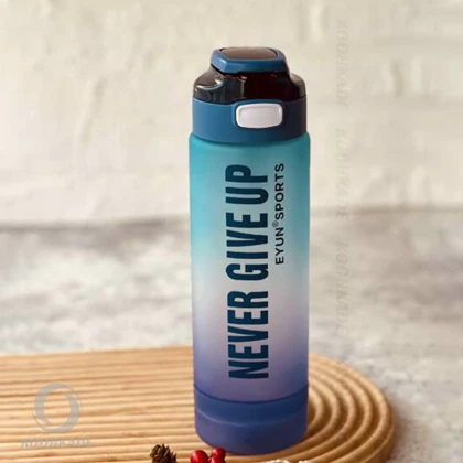 قمقمه ایوان NEVER GIVE UP مدل YY913 یک لیتری