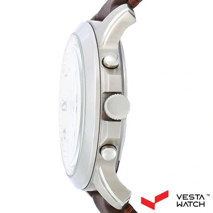 ساعت مچی مردانه فسیل FOSSIL مدل FS4735