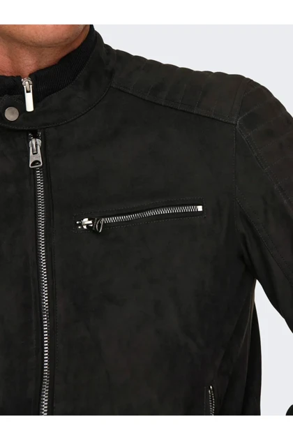 کت و ژاکت مردانه only-and-sons