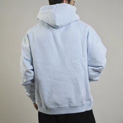 هودی اسپرت نورث فیس مدل VLS-4H0803 آبی روشن