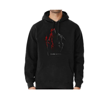 هودی Dark Souls طرح Chosen Undead کد 92851
