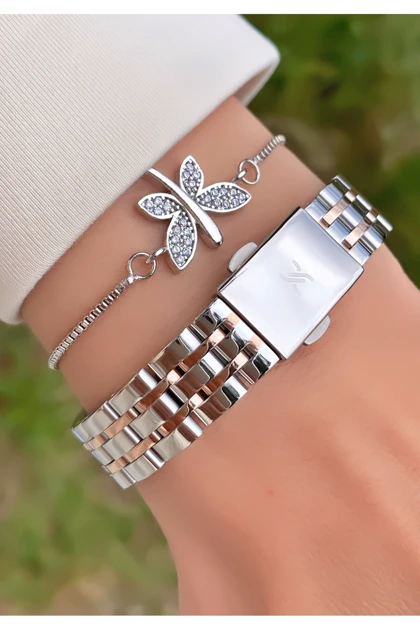 ساعت زنانه daniel-klein