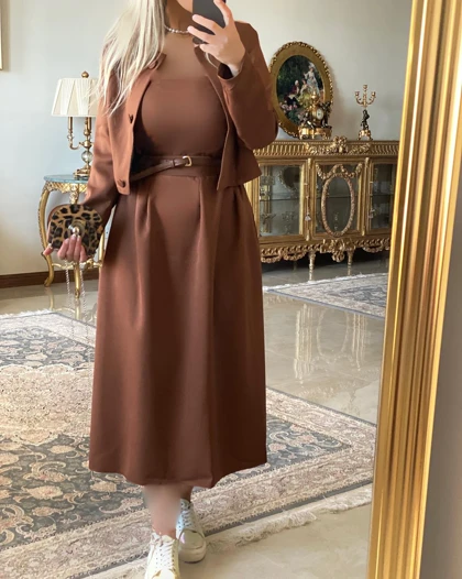 ست سه تکه کلاسیک
