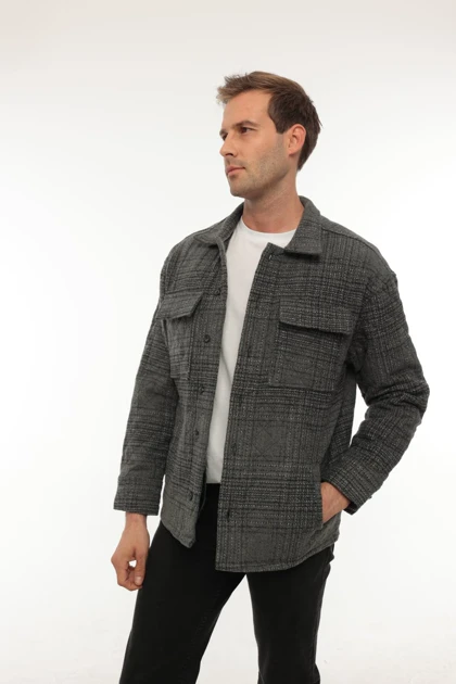 کت و ژاکت مردانه miron miron