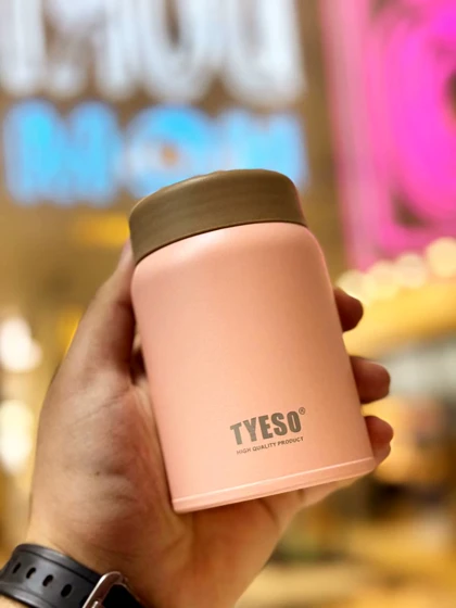 مینی تراول ماگ تایسو 280 میل -TYESO -185