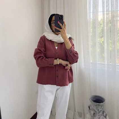 شومیز 35269