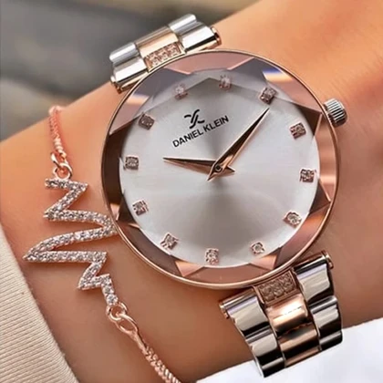 ساعت زنانه دنیل کلین Daniel Klein DK.1.12729-2