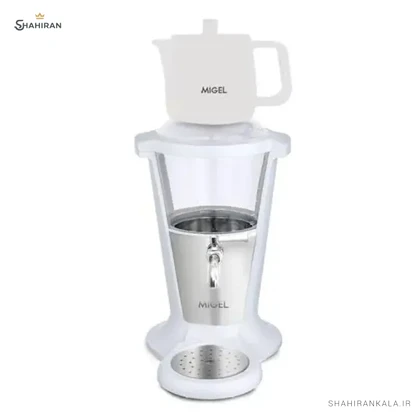چای ساز سماوری میگل مدل MIGEL GTS 305