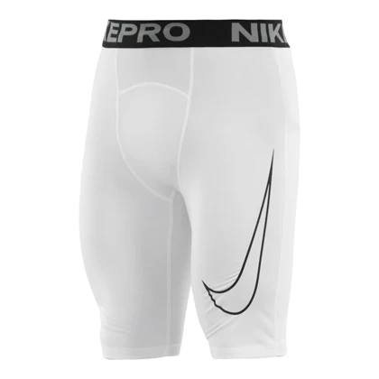 کشاله بند ورزشی مردانه نایک مدل Dri Fit-8245 سفید