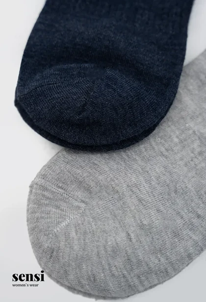 جوراب نایک ساق‌دار انگلیسی کد1000051