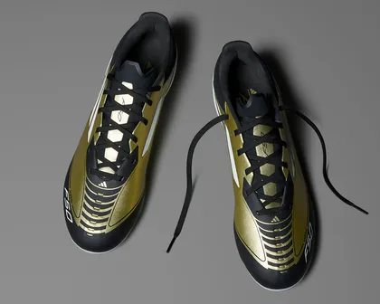 کفش فوتبال چمن Adidas F50 League Fg/Mg Messi PC_IG9274