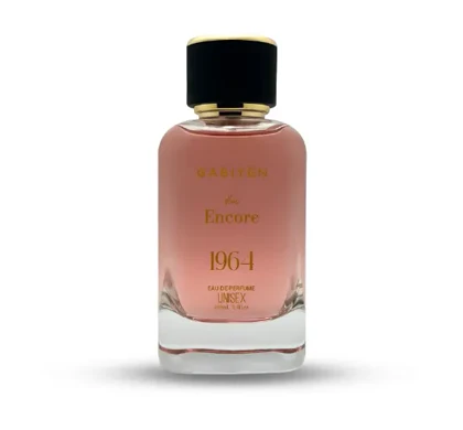 ادوپرفیوم گابین مدل Encore 1964 حجم 100میل