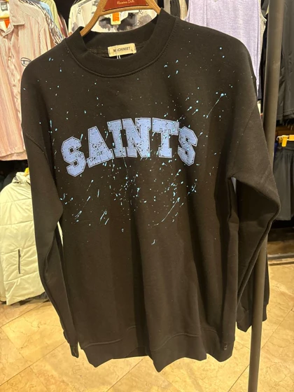 دورس مردانه SAINTS
