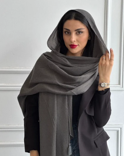 شال کبریتی کد 010