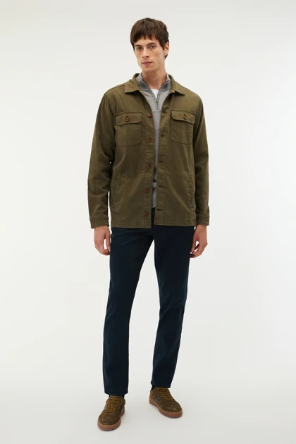 کت و ژاکت مردانه mudo