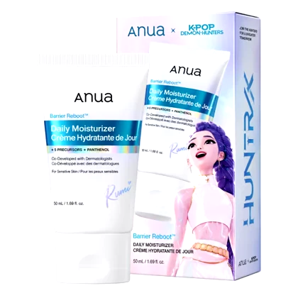 مرطوب کننده روزانه آنوا Anua