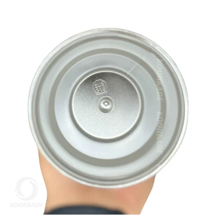 تراول ماگ درجه دار طرح BEAR