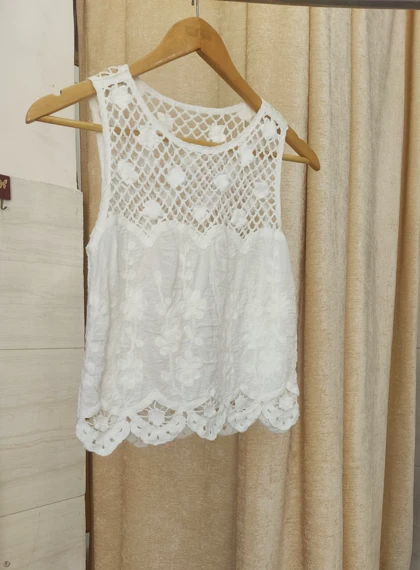 تاپ مجلسی دخترانه